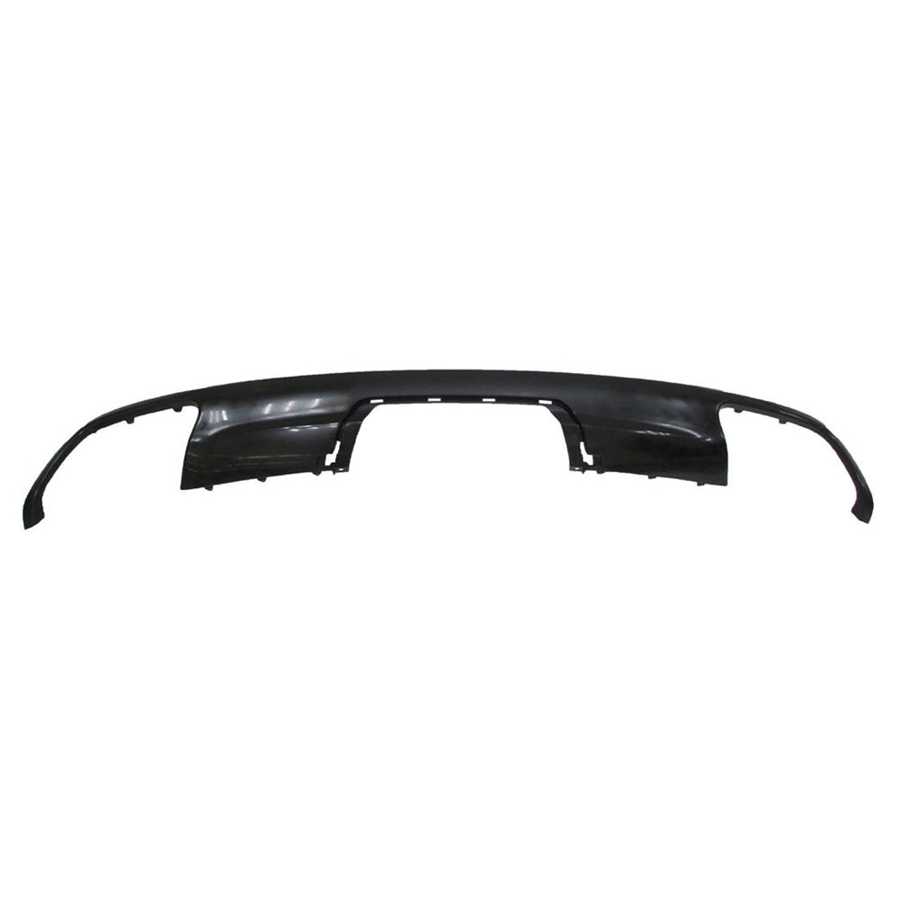 Rear Skid Plate 2017-2019 Hyundai Santa Fe, Santa Fe Xl