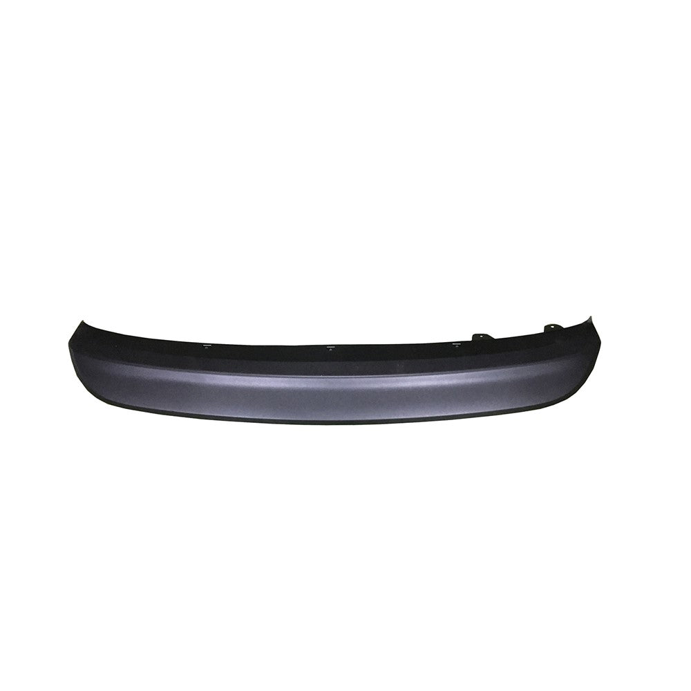 Rear Lower Valance Panel 2014-2016 Hyundai Elantra