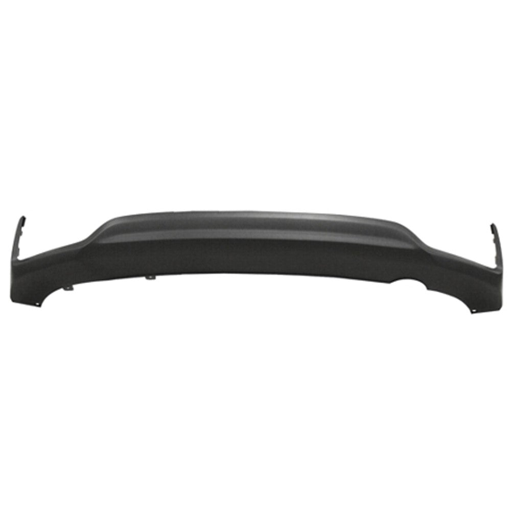 Rear Lower Valance Panel 2018-2022 Hyundai Accent