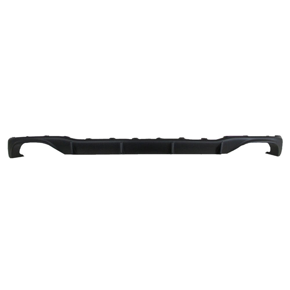 Rear Lower Valance Panel 2018-2019 Hyundai Sonata