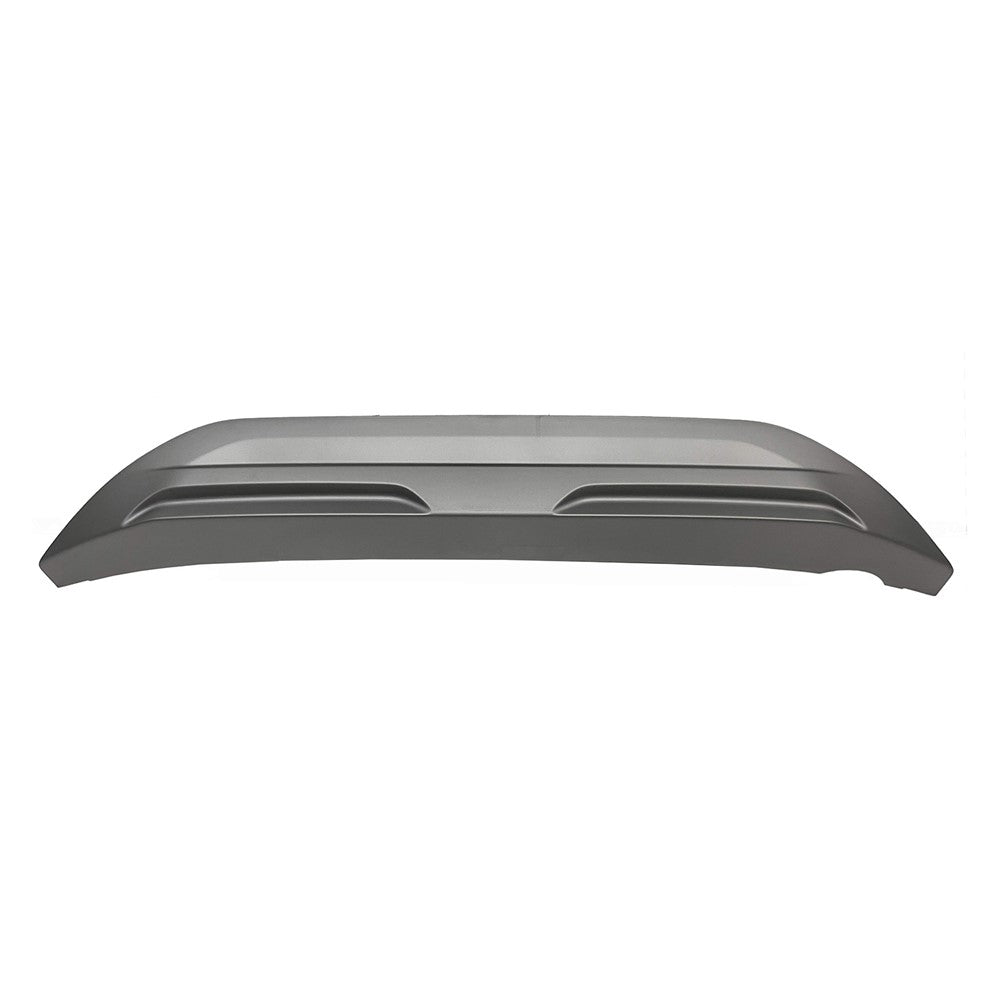 Rear Skid Plate 2018-2021 Hyundai Kona