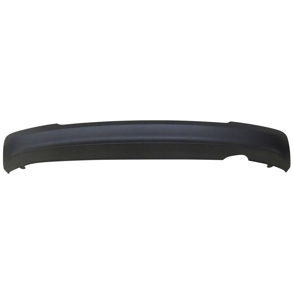 Rear Lower Valance Panel 2018-2020 Hyundai Elantra Gt