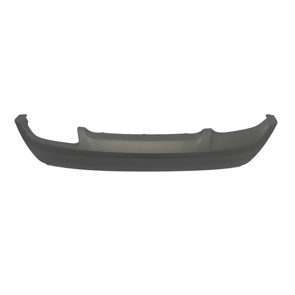 Rear Skid Plate 2016-2018 Hyundai Tucson