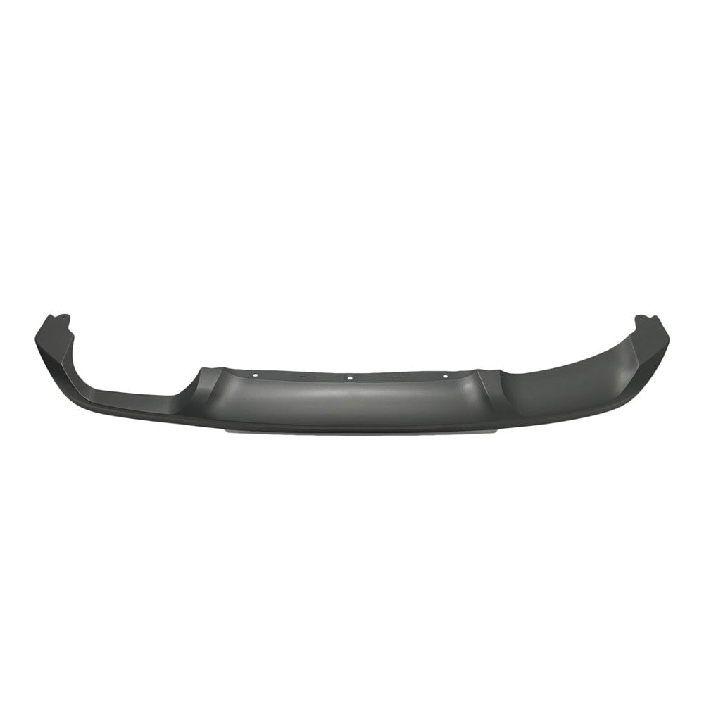 Rear Skid Plate 2019-2021 Hyundai Tucson