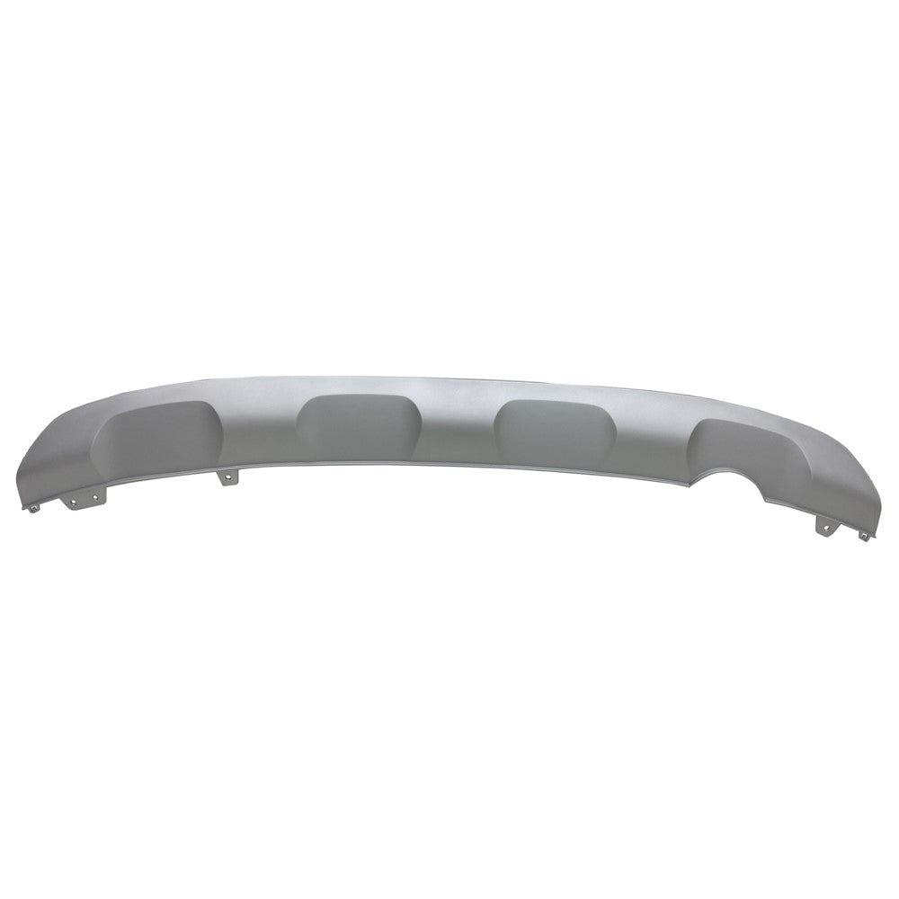 Rear Skid Plate 2020-2025 Hyundai Venue