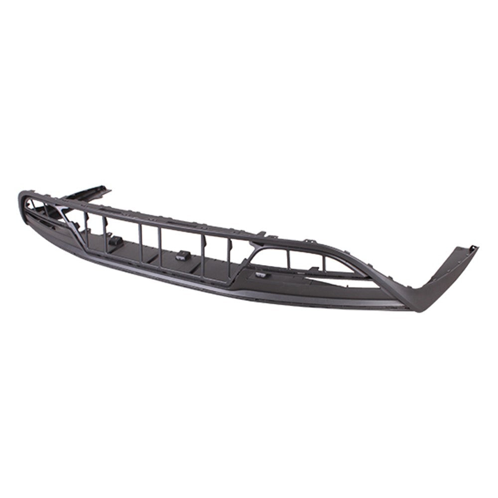 Rear Lower Bumper Cover 2020-2022 Hyundai Sonata