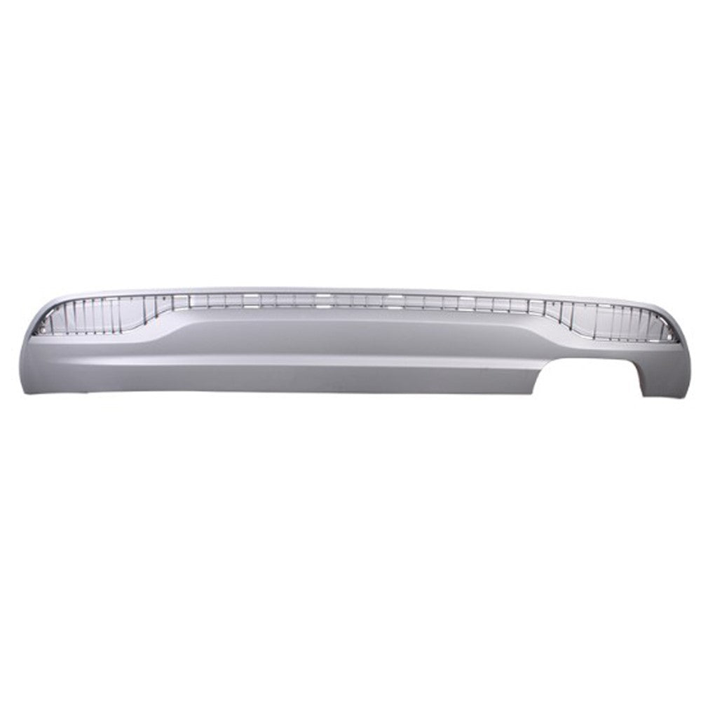 Rear Lower Valance Panel 2021-2023 Hyundai Santa Fe