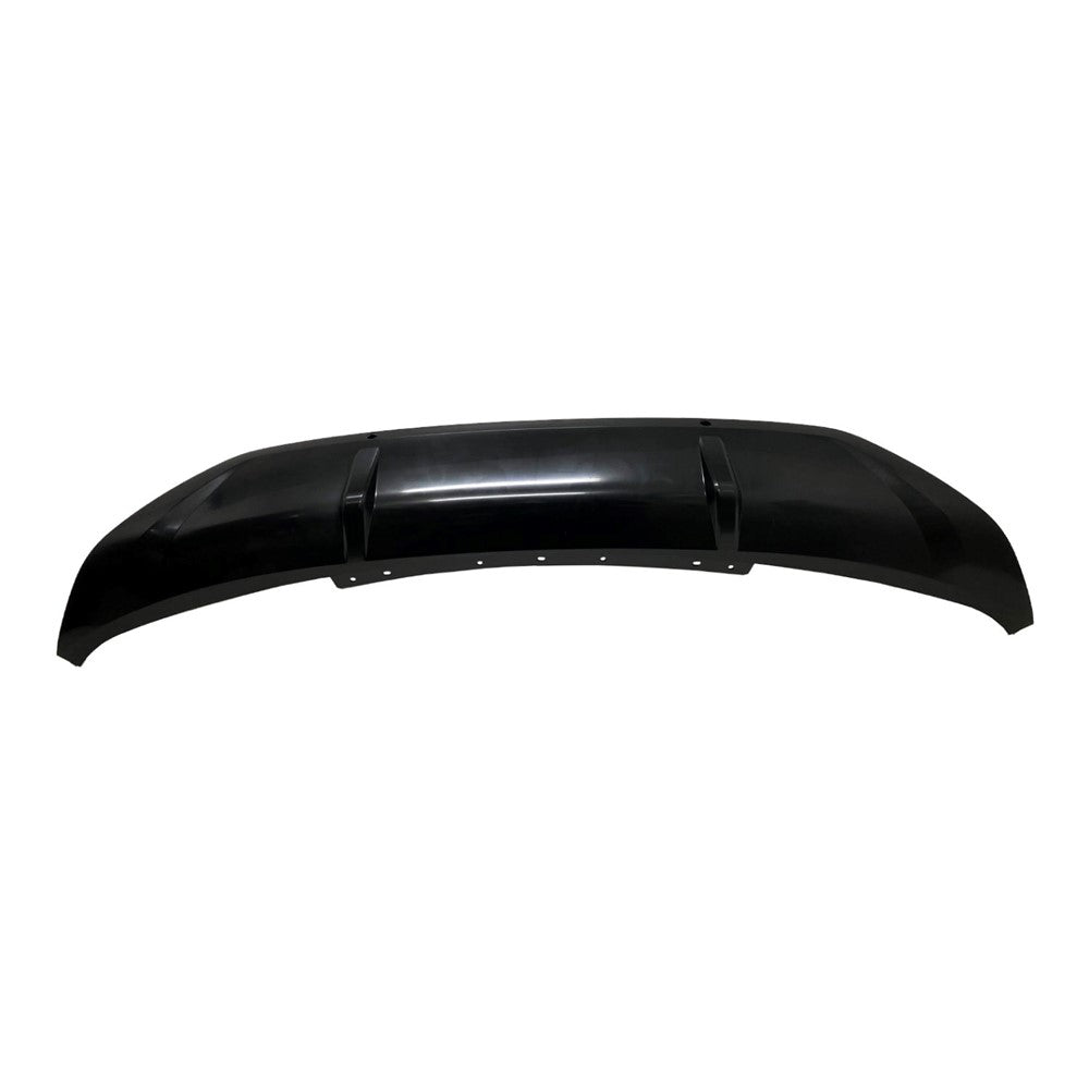 Rear Skid Plate 2022-2024 Hyundai Tucson