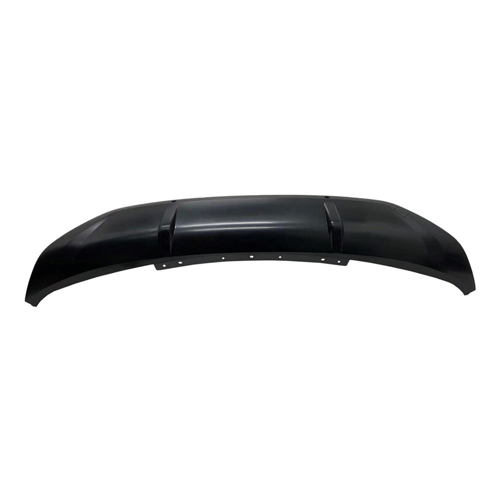 Rear Skid Plate 2022-2024 Hyundai Tucson