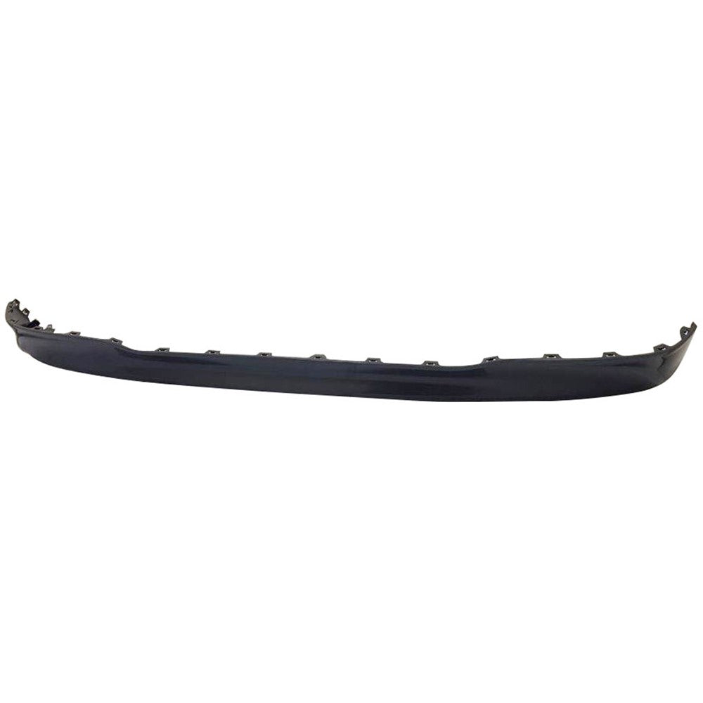 Rear Lower Bumper Cover 2018-2019 Hyundai Sonata