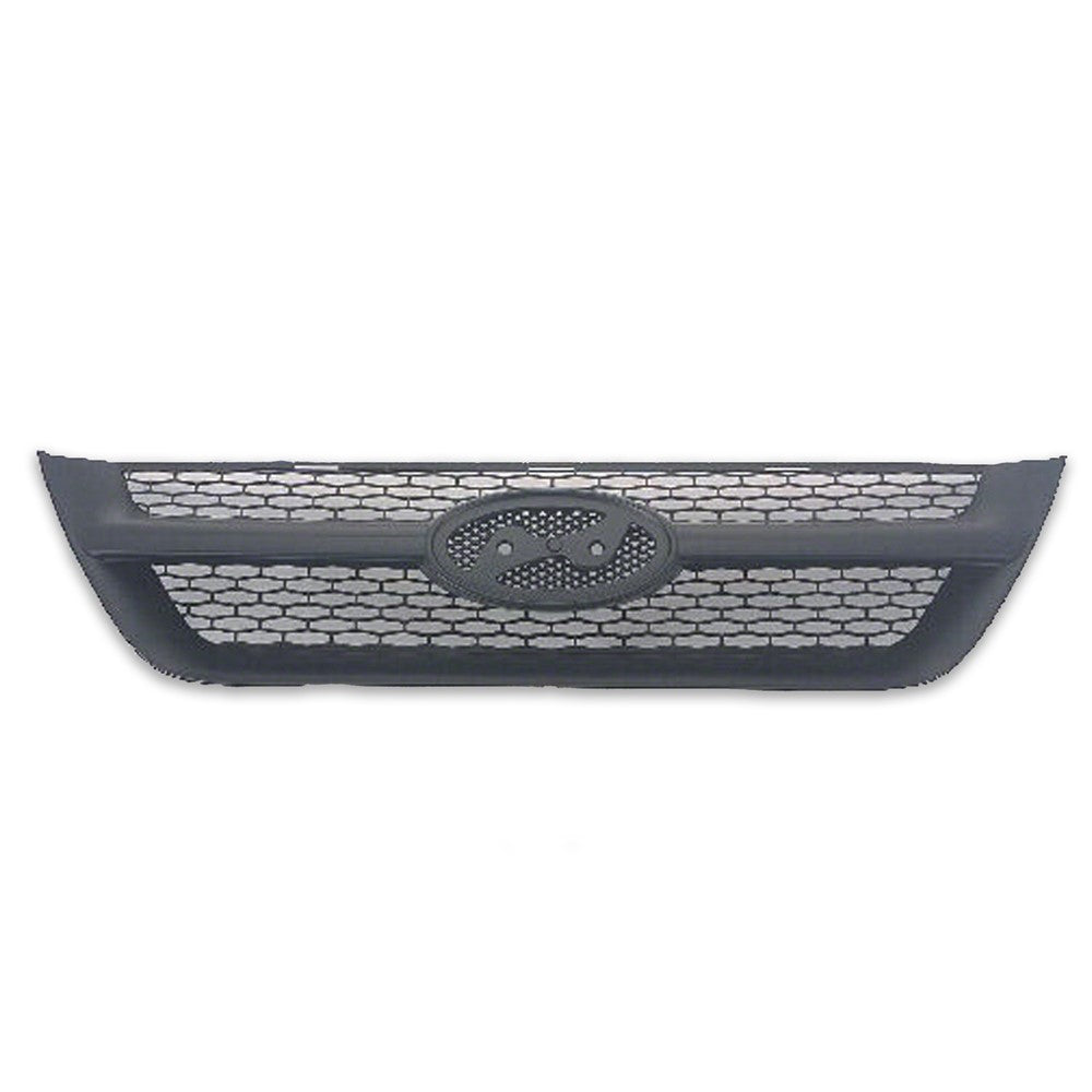 Grille 2006-2008 Hyundai Sonata