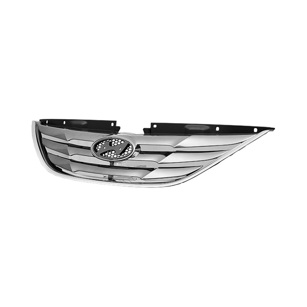 Grille 2011-2013 Hyundai Sonata