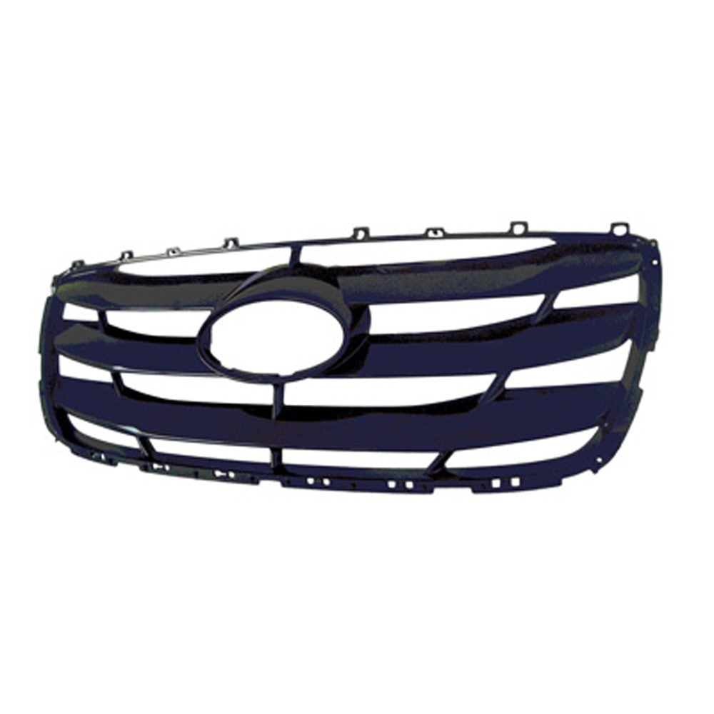 Grille 2010-2012 Hyundai Santa Fe
