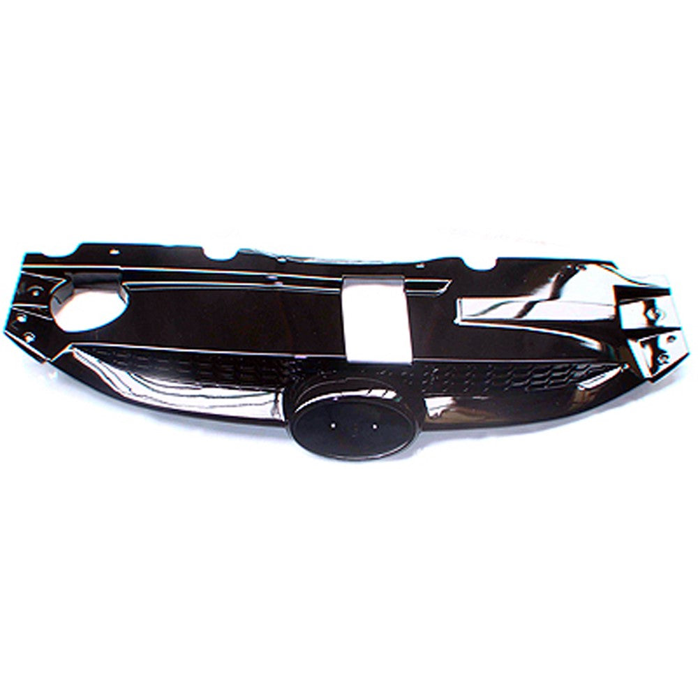 Front Upper Grille 2010-2015 Hyundai Tucson