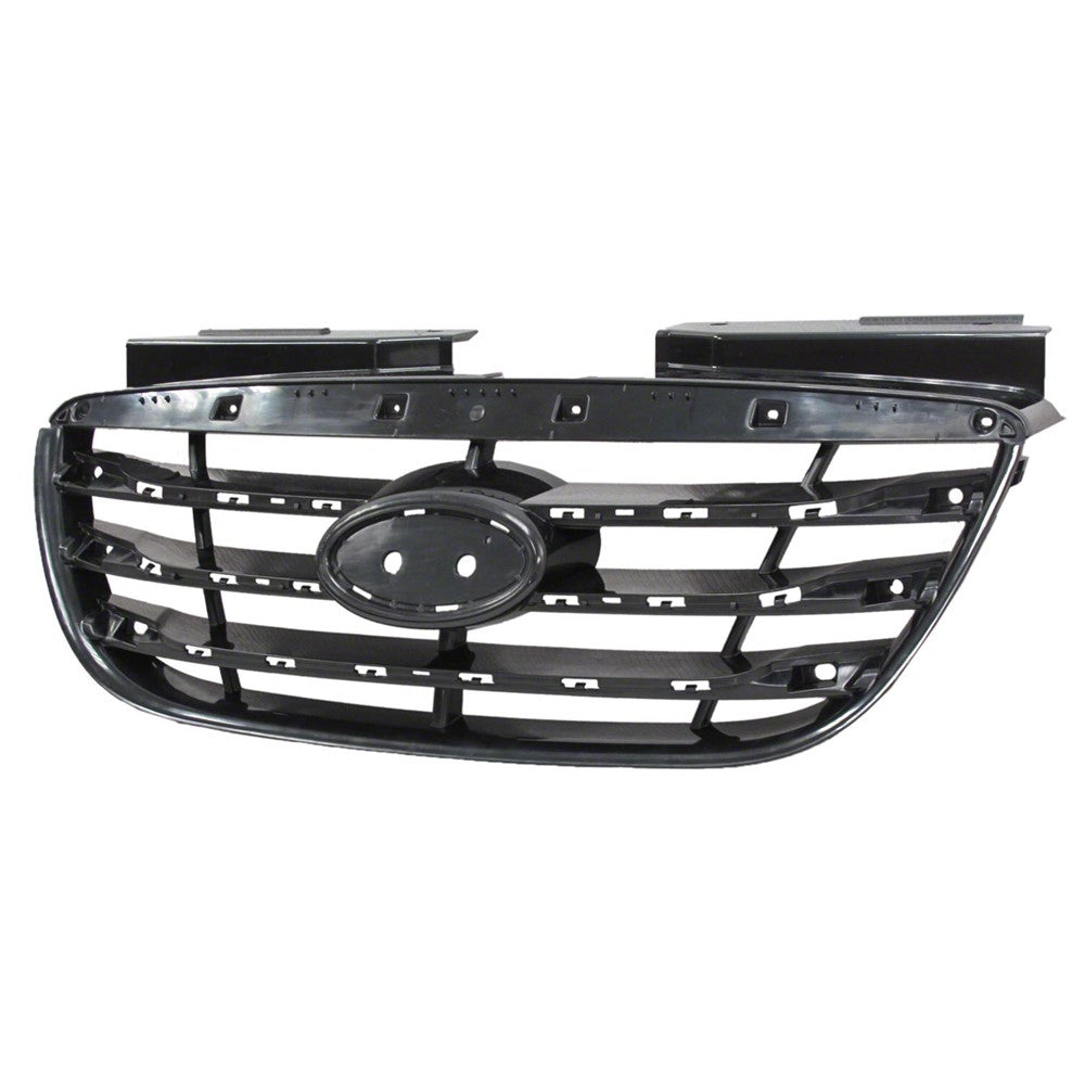Grille 2010 Hyundai Elantra