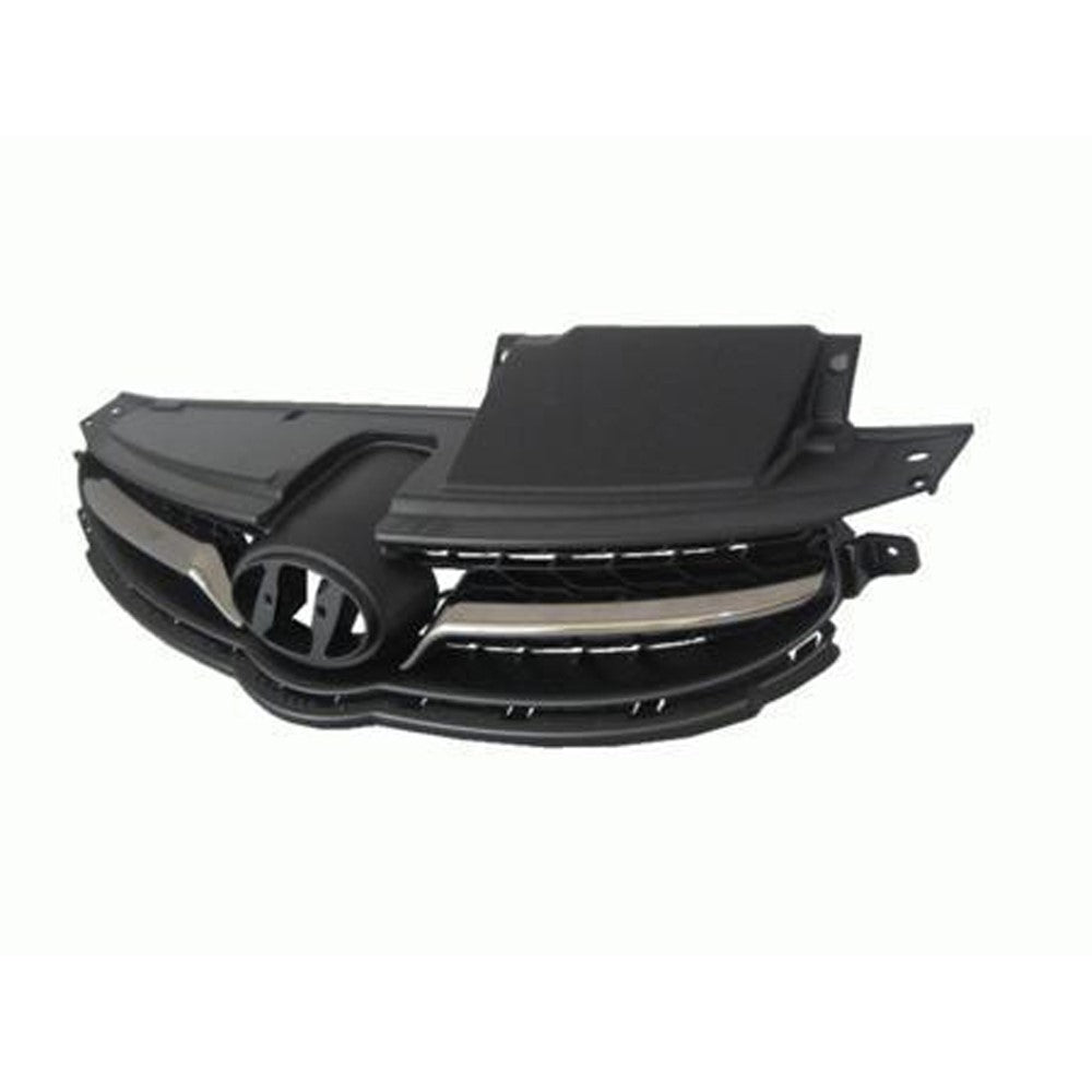 Grille 2011-2013 Hyundai Elantra