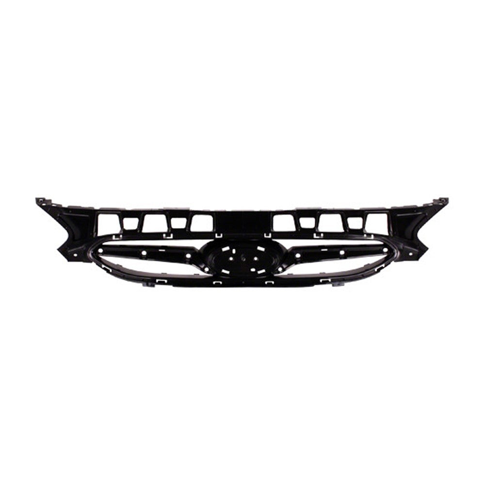 Grille 2012-2014 Hyundai Accent