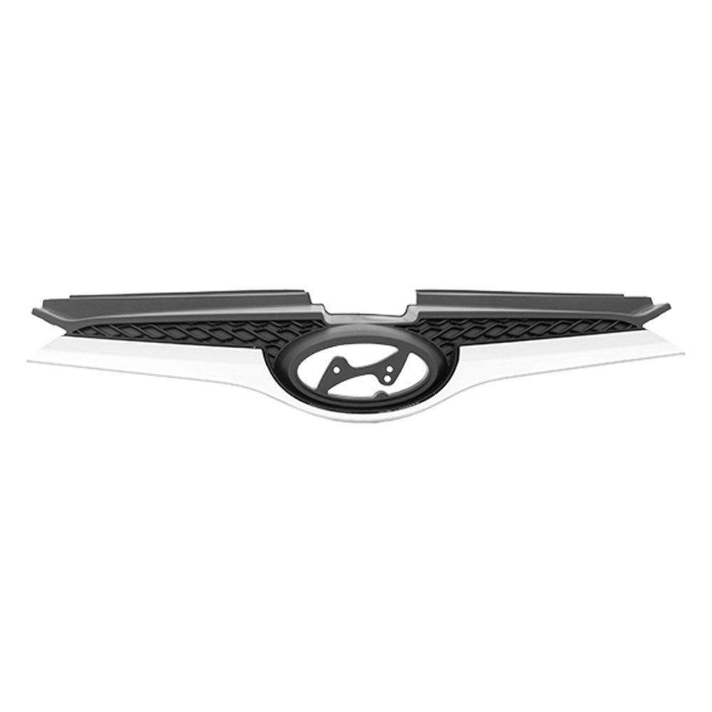 Front Grille 2012-2017 Hyundai Veloster