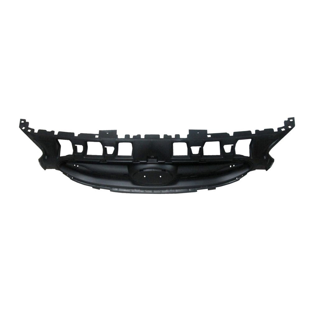 Front Grille 2015-2017 Hyundai Accent