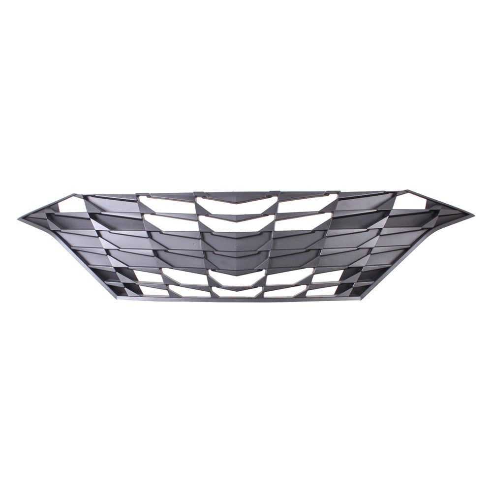 Front Grille 2021-2023 Hyundai Elantra