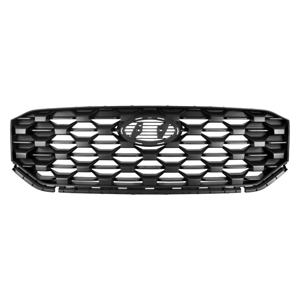 Front Grille 2021-2023 Hyundai Santa Fe