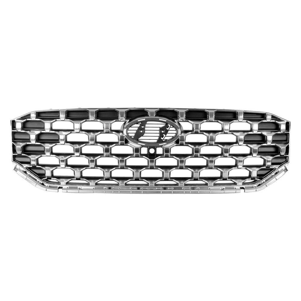 Front Grille 2021-2023 Hyundai Santa Fe