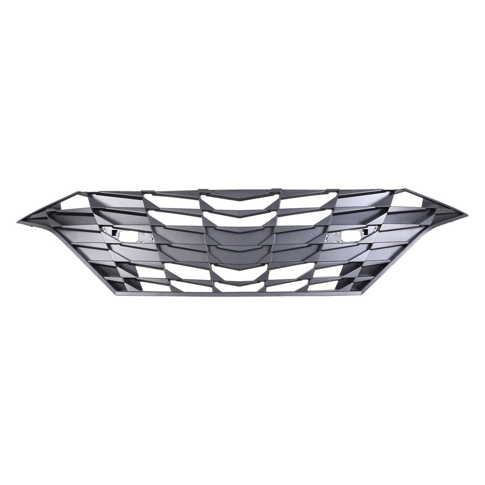 Front Grille 2021-2023 Hyundai Elantra