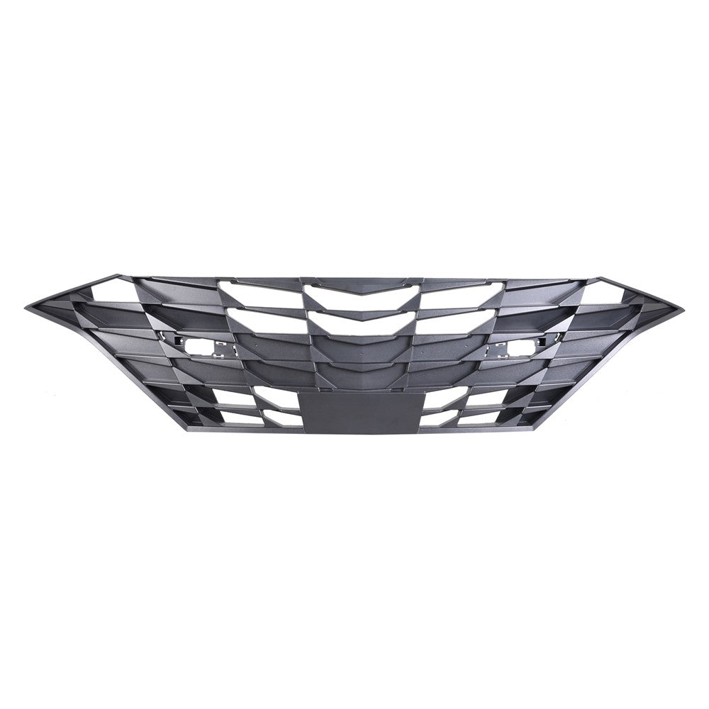 Front Grille 2021-2023 Hyundai Elantra