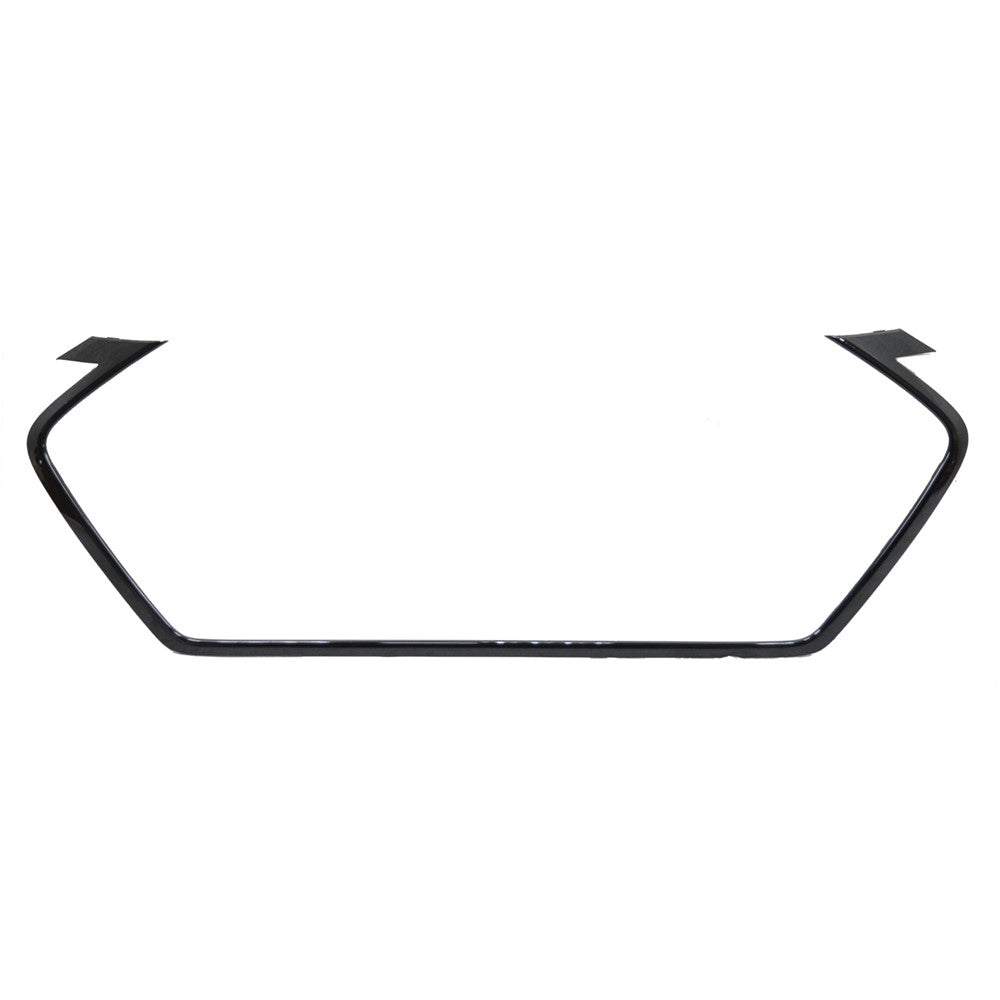Front Grille Molding 2017-2018 Hyundai Elantra