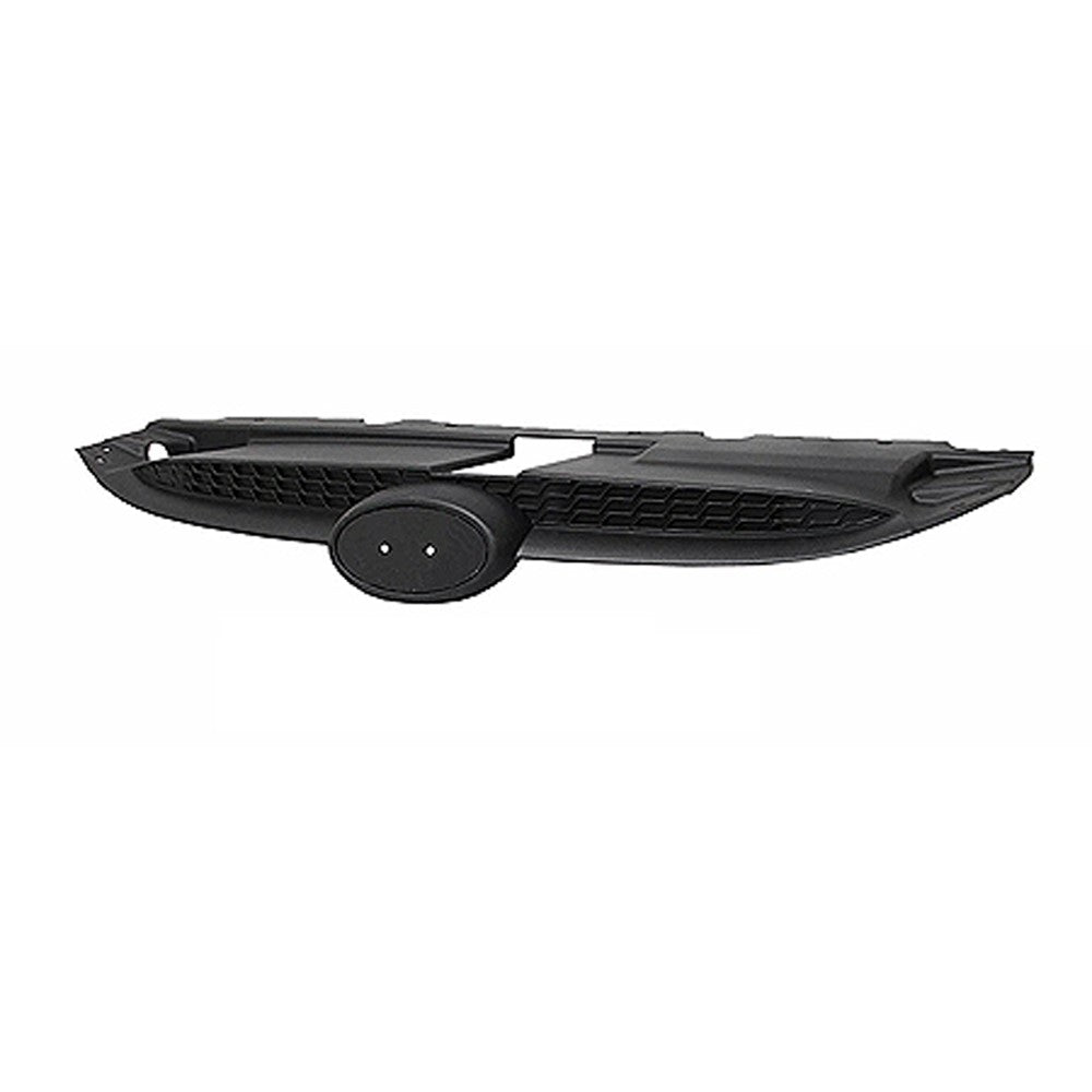 Front Upper Grille 2010-2014 Hyundai Tucson