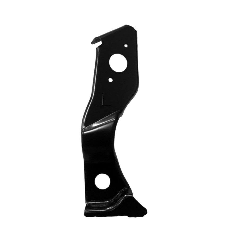 Front Left Front Driver Side Inner Lower Bumper Cover Bracket 2013-2018 Hyundai Santa Fe Sport