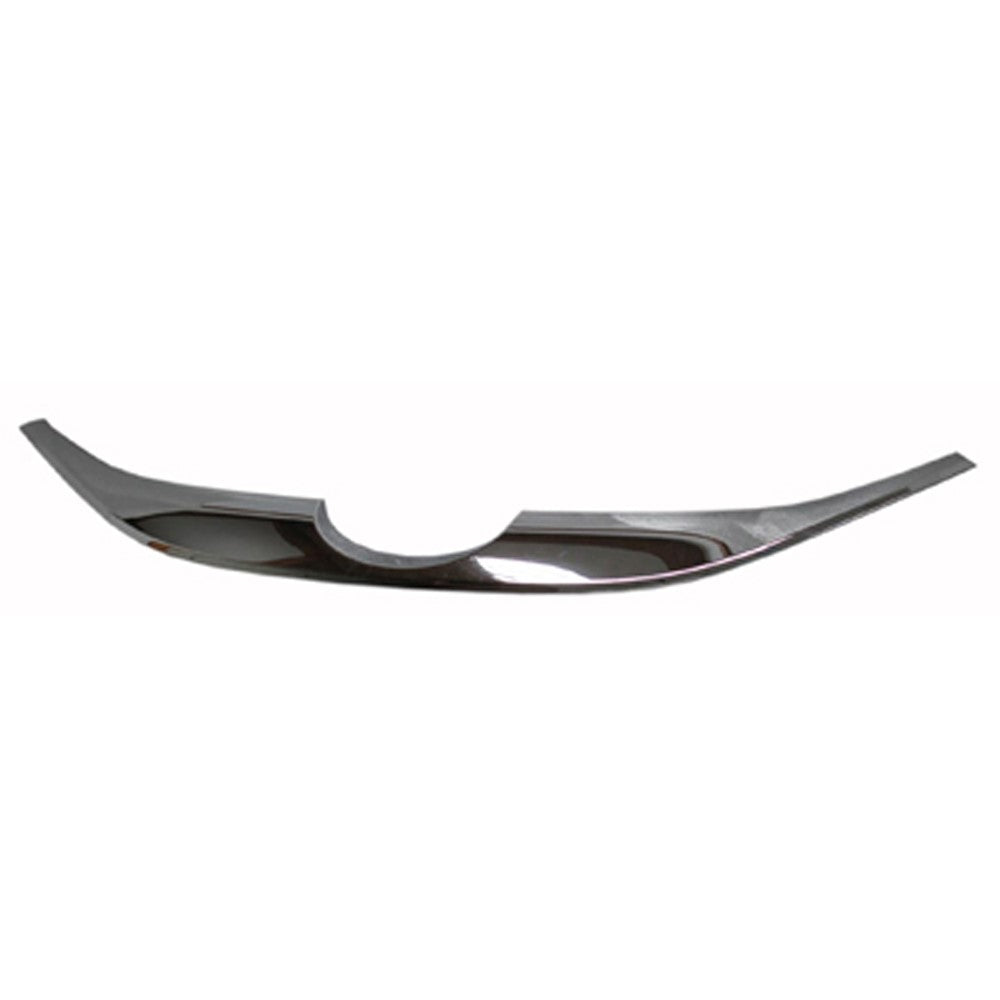 Front Upper Grille Molding 2010-2015 Hyundai Tucson