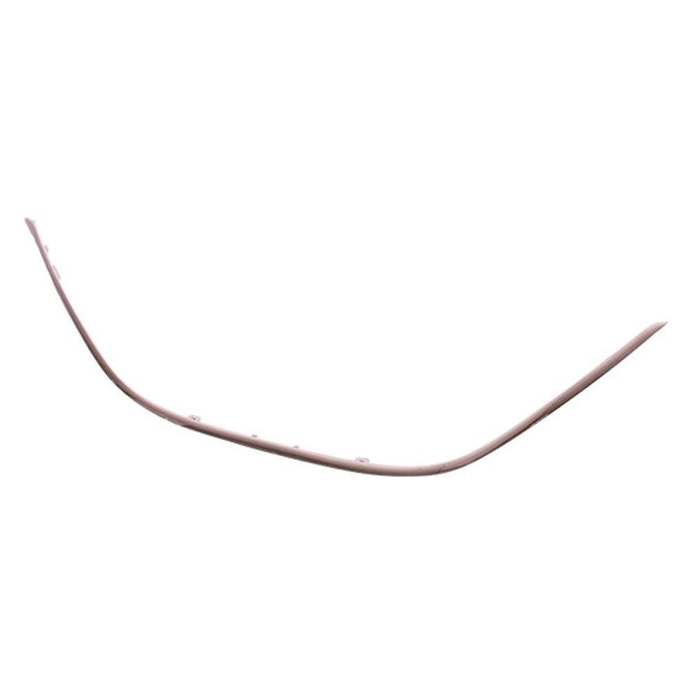 Outer Grille Molding 2011-2014 Hyundai Sonata