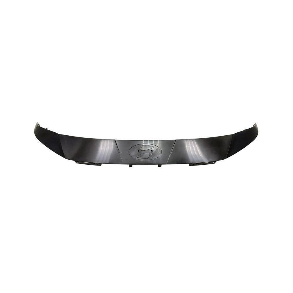 Front Grille Cover 2024-2025 Hyundai Elantra N, Elantra