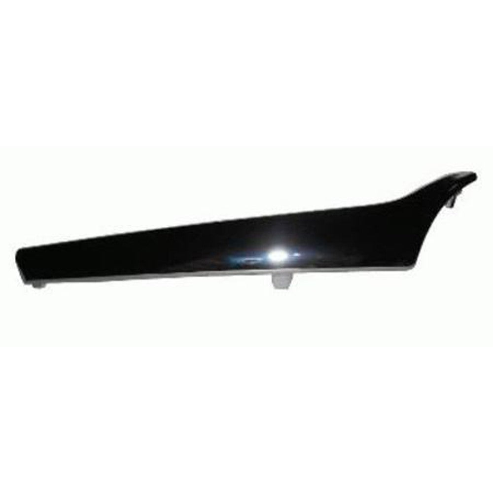 Left Driver Side Grille Molding 2012-2014 Hyundai Accent