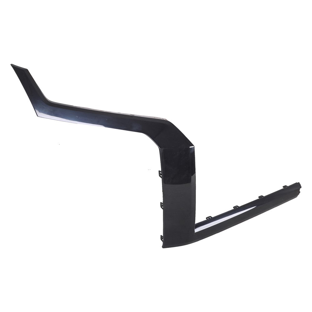 Right Passenger Side Grille Molding 2023-2025 Hyundai Palisade