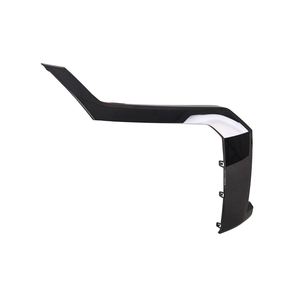 Right Passenger Side Grille Molding 2023-2025 Hyundai Palisade