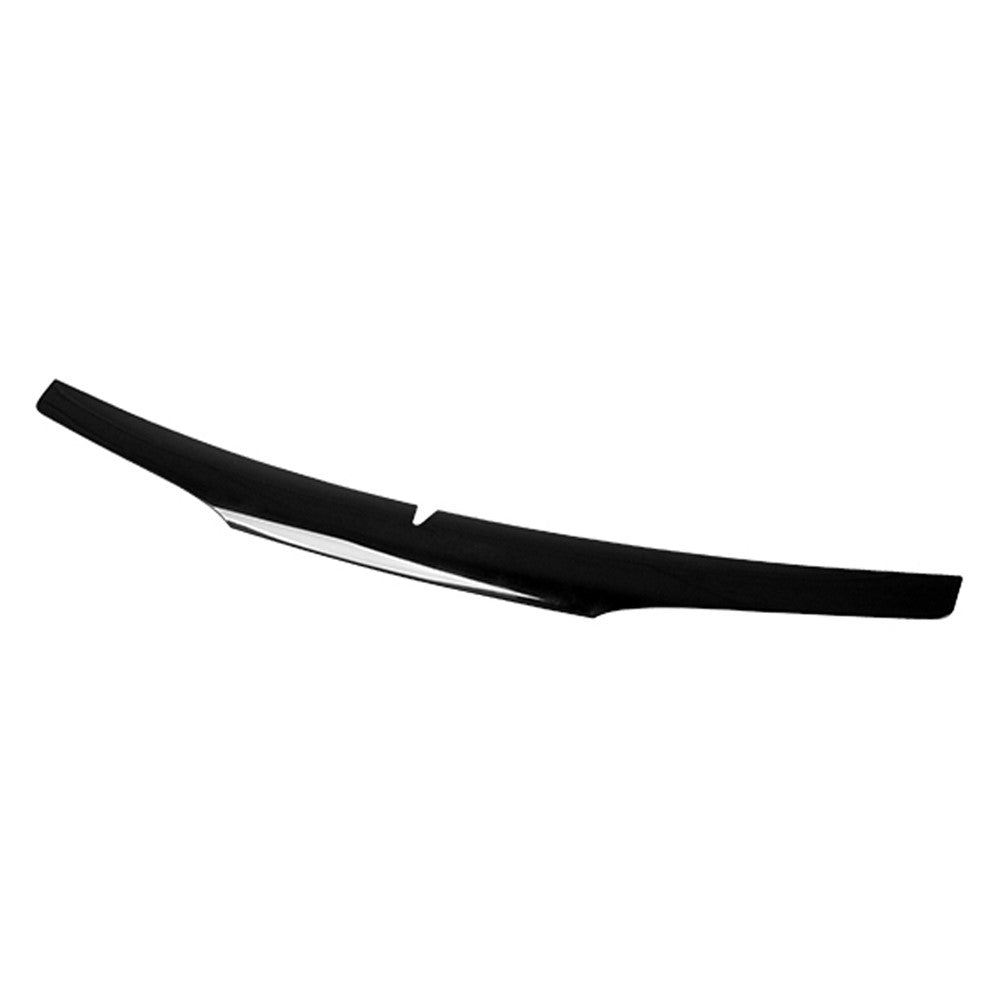 Front Lower Grille Molding 2014 Hyundai Sonata