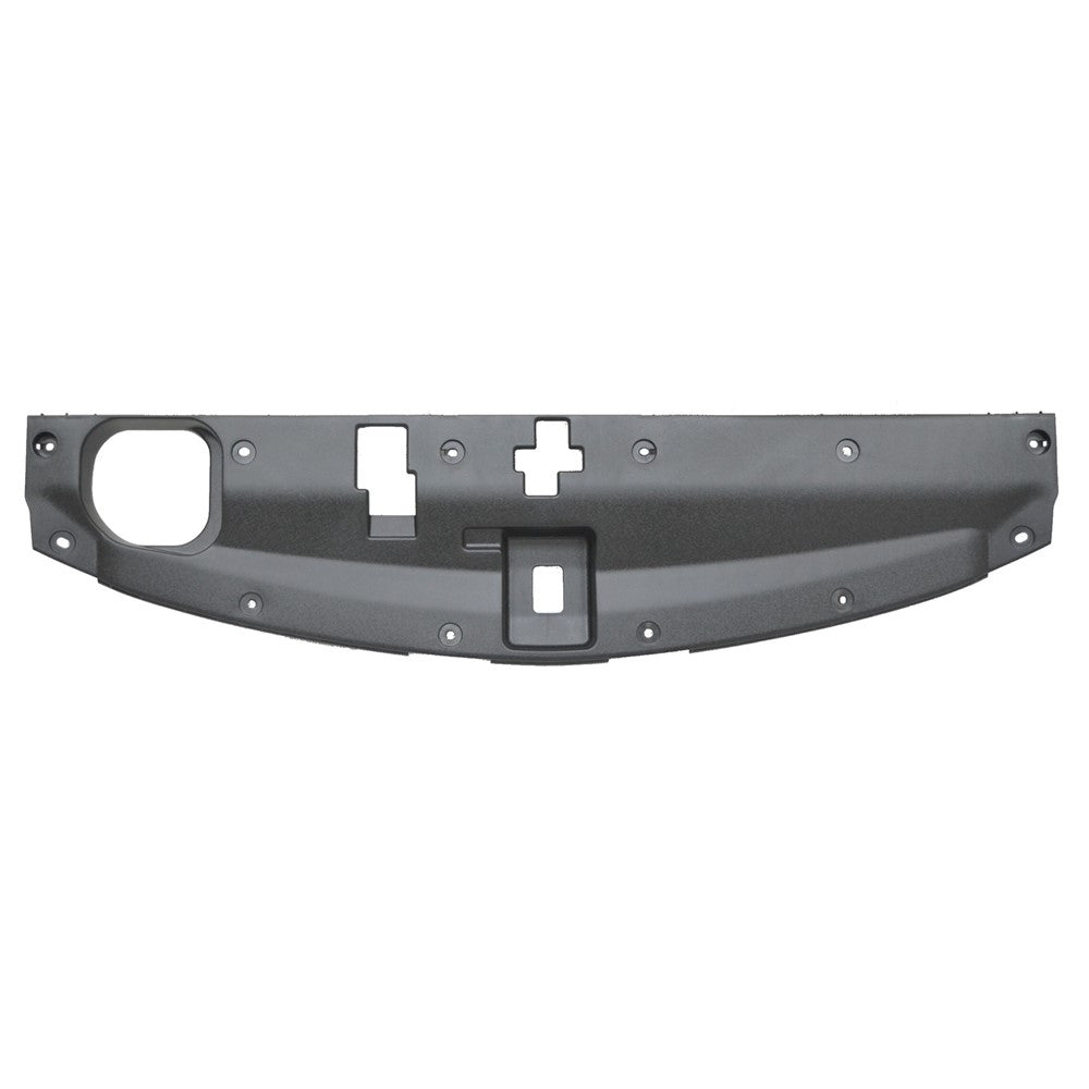 Upper Radiator Support Cover 2013-2016 Hyundai Santa Fe