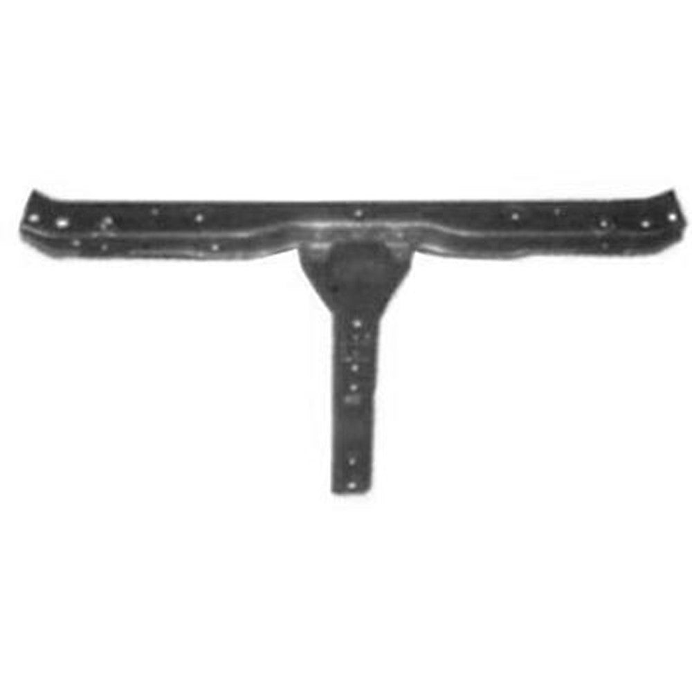 Radiator Support Upper Tie Bar 2004-2006 Hyundai Elantra