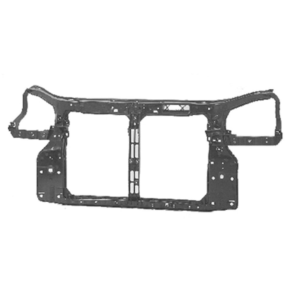 Radiator Support Assembly 2005-2009 Hyundai Tucson