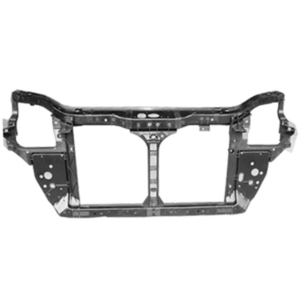 Radiator Support 2006-2009 Hyundai Accent