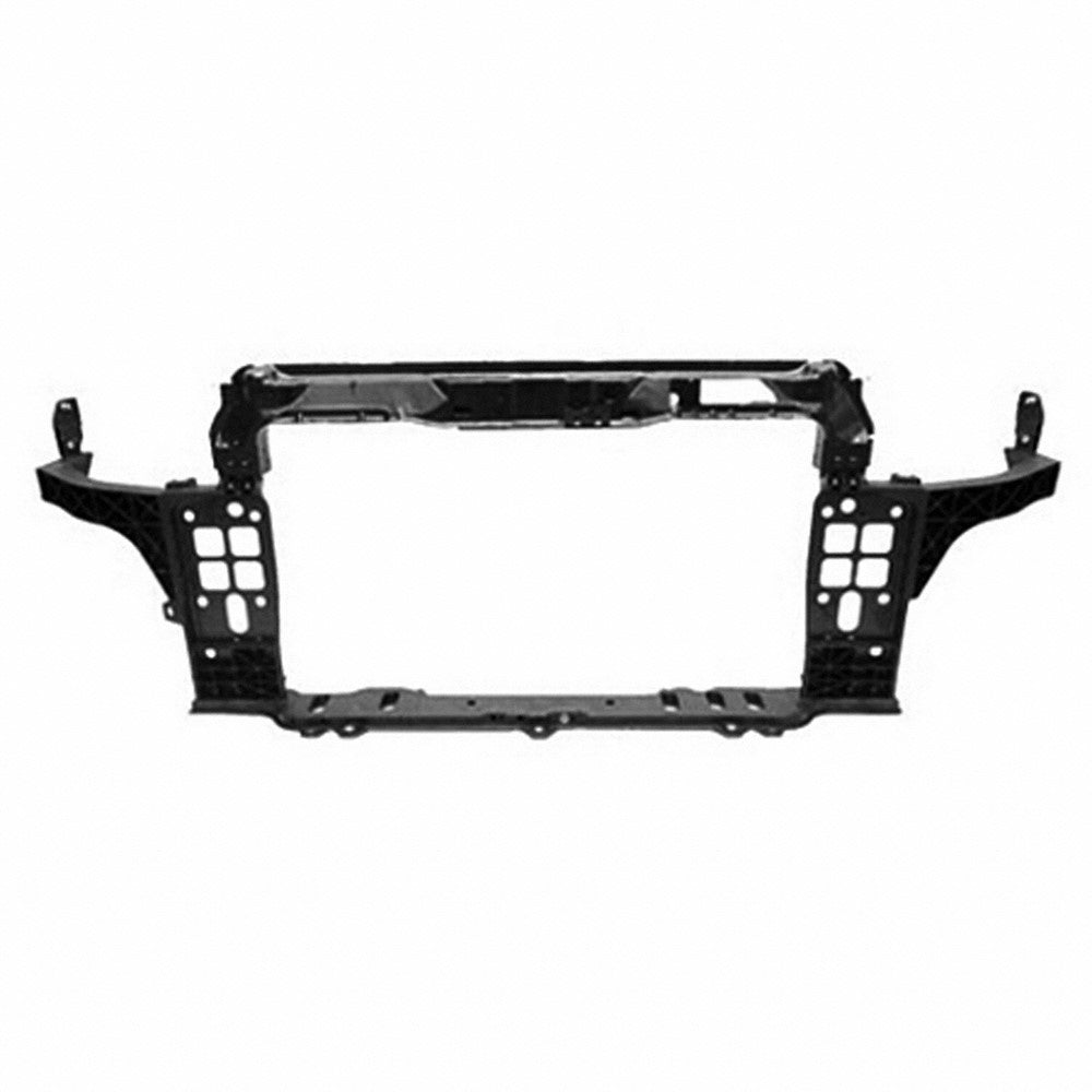 Radiator Support 2012-2013 Hyundai Veloster