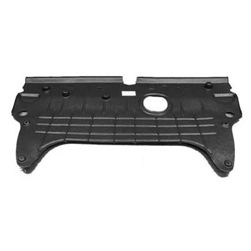 Rear Undercar Shield 2006-2010 Hyundai Sonata
