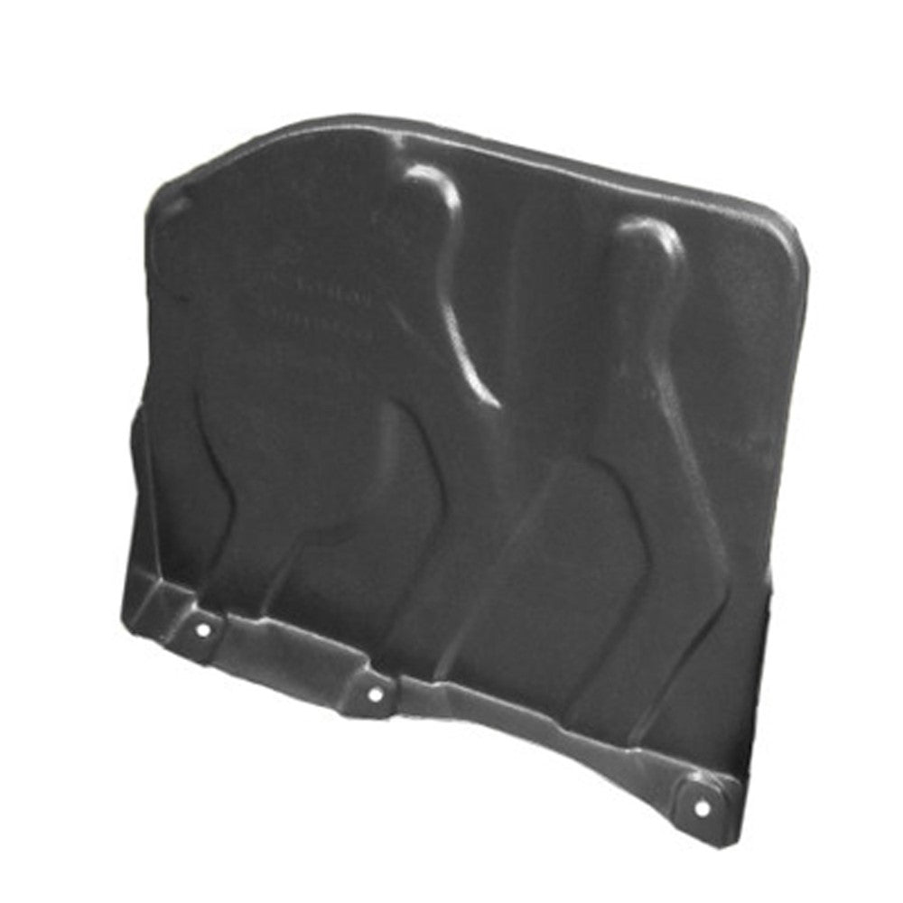 Front Right Passenger Side Front Undercar Shield 2010-2016 Hyundai Tucson & Kia Sportage