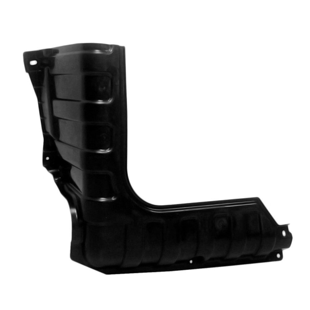Front Left Front Driver Side Undercar Shield 2012-2017 Hyundai Accent