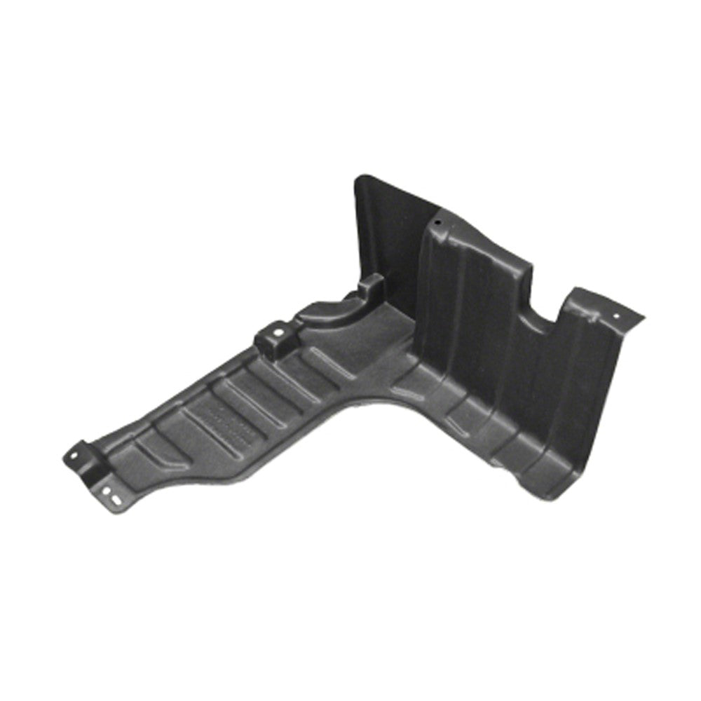 Front Right Passenger Side Front Undercar Shield 2011-2015 Hyundai Elantra, Elantra Coupe, Elantra Gt