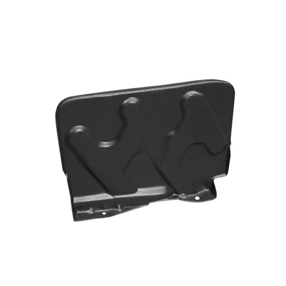 Front Left Front Driver Side Undercar Shield 2014-2015 Hyundai Tucson