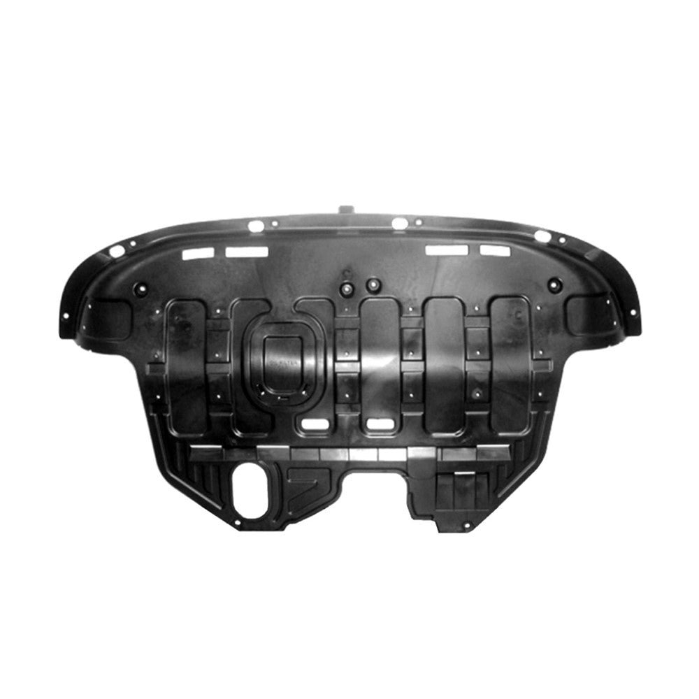 Undercar Shield 2014-2015 Hyundai Tucson