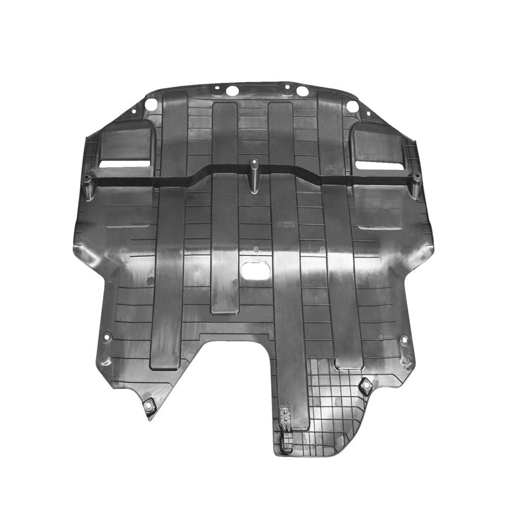 Undercar Shield 2014-2016 Hyundai Elantra